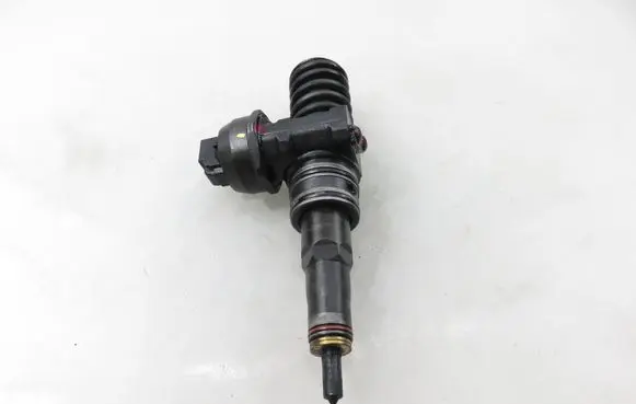 Volkswagen PASSAT B6 Fuel injector 0414720215 038130073AG