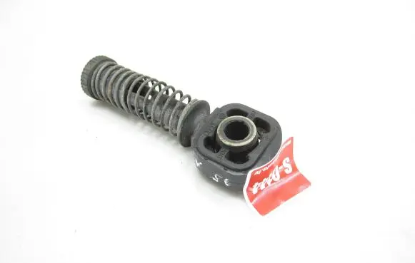 Volkswagen Polo V 6R Gear shift cable linkage 1J0711761B