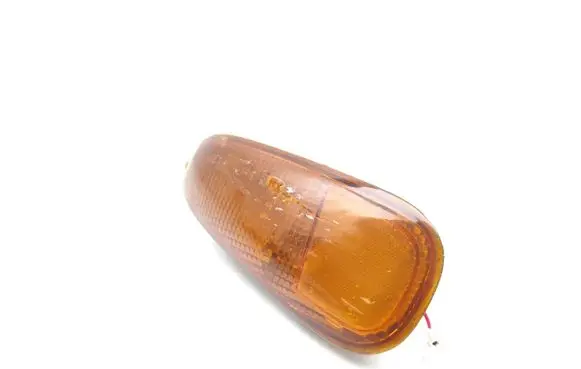 Mitsubishi Montero Front indicator light 