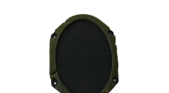 Jaguar S-Type Front door speaker XW7F18808BB