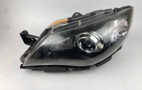 Subaru Impreza III Headlight/headlamp