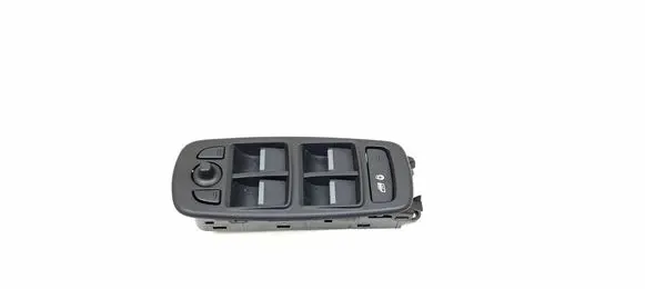 Jaguar XE Electric window control switch SPA027JT00F