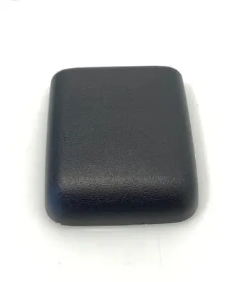 Toyota Verso Rear seat rail trim cover 721230F050