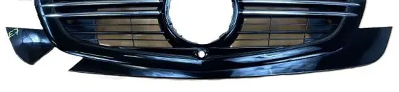 AC 428 Front grill A2938809200