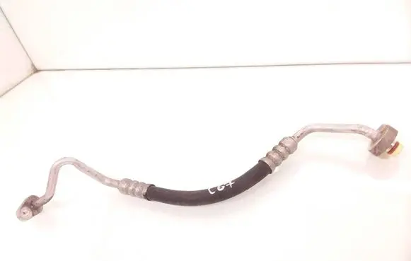 Ford S-MAX Air conditioning (A/C) pipe/hose