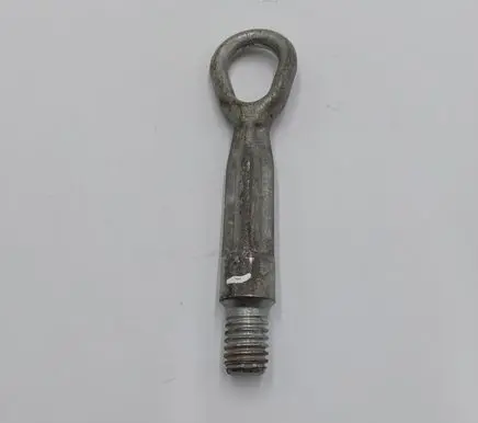 Mini Cooper Countryman R60 Towing hook eye 