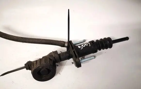 Fiat Croma Clutch master cylinder 24412670