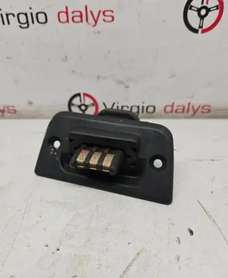 Volkswagen Transporter - Caravelle T5 Sliding door contact joint 7h0907438