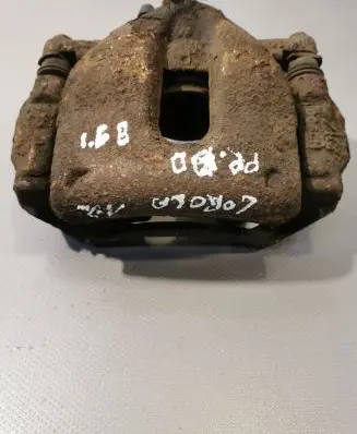 Toyota Corolla E140 E150 Front brake caliper