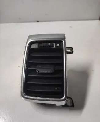 Porsche Panamera (970) Dashboard side air vent grill/cover trim 97055317101