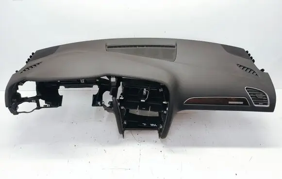 Audi A4 S4 B8 8K Dashboard 8K185041E 8K1857069 8K1858005