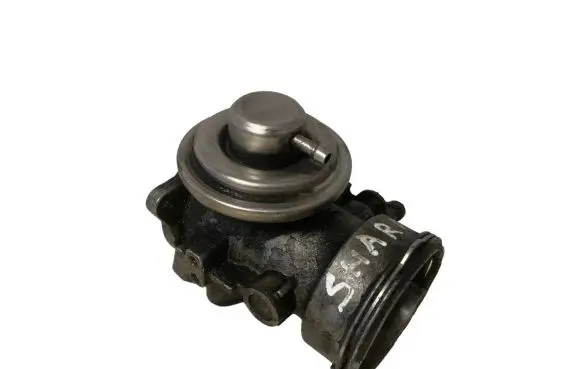 Volkswagen Sharan EGR valve 038129637L 038131501AA