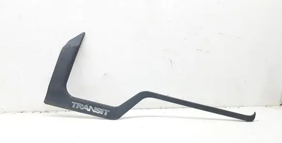Other front door trim element