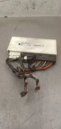 BMW 5 E39 Comfort/convenience module 6922151 6922272 5DK007047