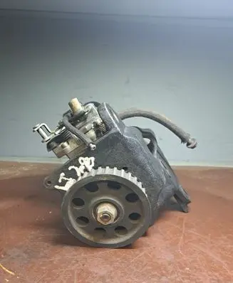 Volkswagen I LT Fuel injection high pressure pump 076130107B 076130107BX 0460406013