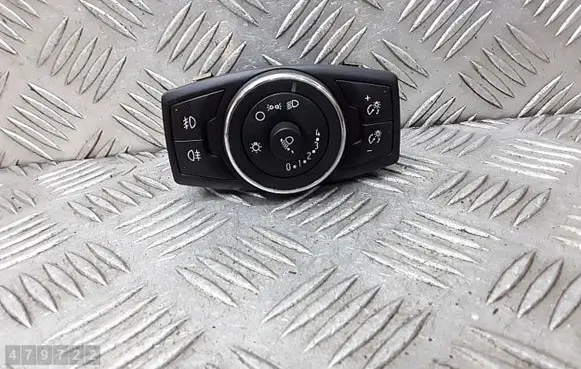 Ford Focus Light switch BM5T13A024AD
