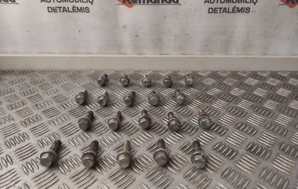 Volvo V70 Nuts/bolts 