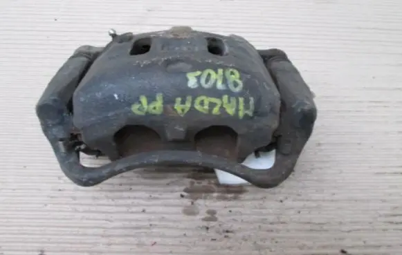 Mazda Millenia Front brake caliper