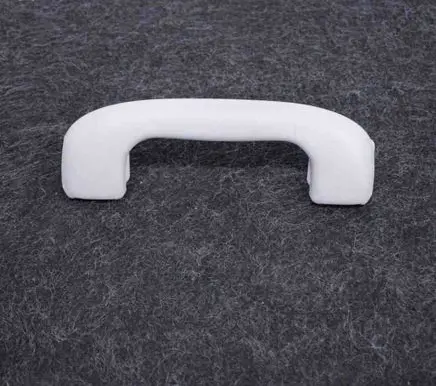 Opel Zafira C Front interior roof grab handle 5354925