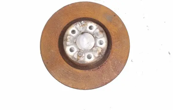 BMW 2 F45 Front brake disc 6865713