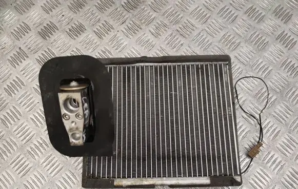 Nissan Leaf I (ZE0) Air conditioning (A/C) radiator (interior) 