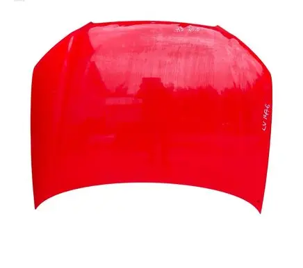 Audi A3 S3 A3 Sportback 8P Engine bonnet/hood