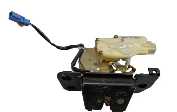 Honda Jazz Tailgate/trunk/boot lock/catch/latch 041118
