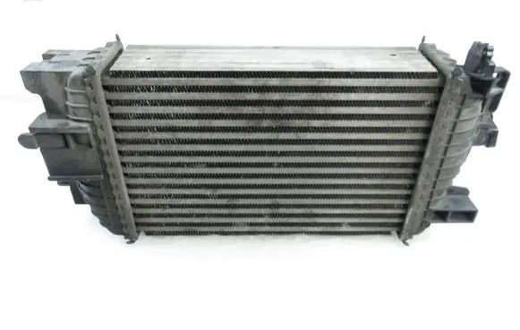 Opel Meriva B Intercooler radiator W6830001 13337687