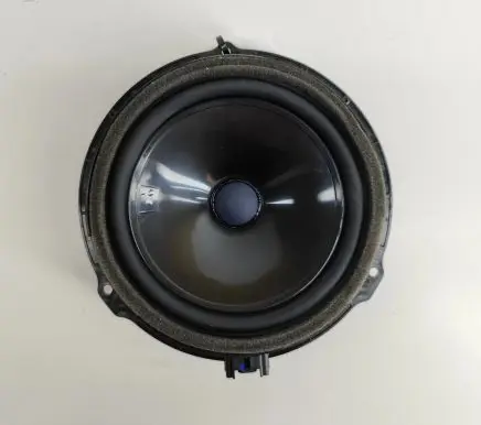 Ford Mustang Mach-E Front door speaker LJ8T18808CA