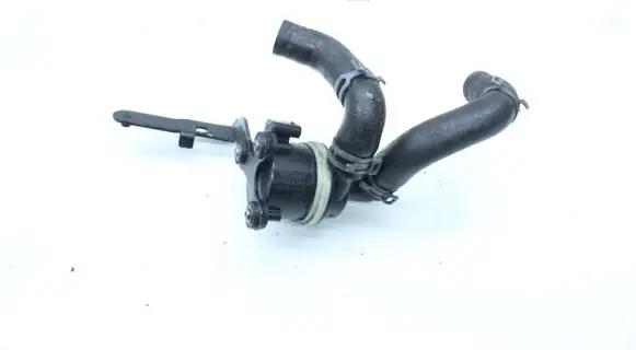Electric auxiliary coolant/water pump