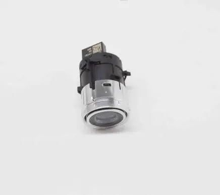 Mercedes-Benz EQC Engine start stop button switch A2939053000