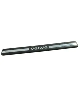 Volvo V70 Front sill trim cover 09178405
