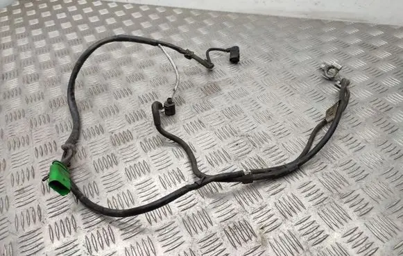 Skoda Roomster (5J) Wires (starter motor) 6R0971349Q