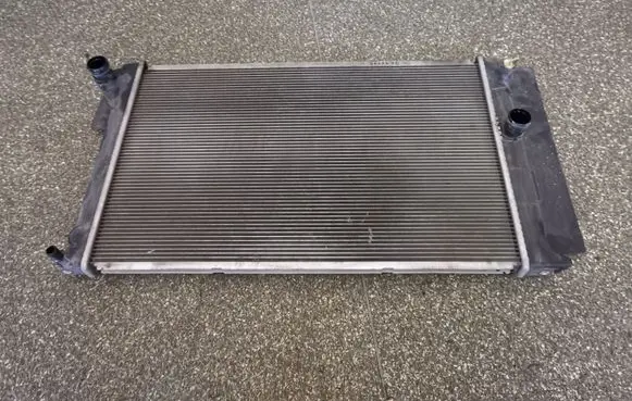 Toyota Corolla E140 E150 Coolant radiator