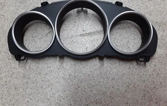 Mercedes-Benz E W212 Dashboard trim A2126801589