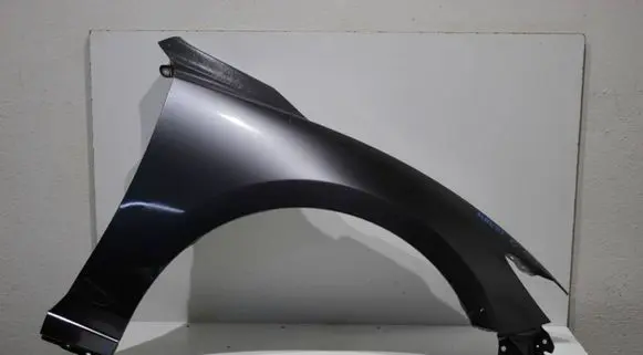 Mazda 6 Fender