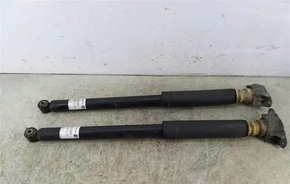 Ford Focus Rear shock absorber/damper