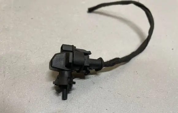 Opel Astra J Outside/external air temperature sensor 09152245