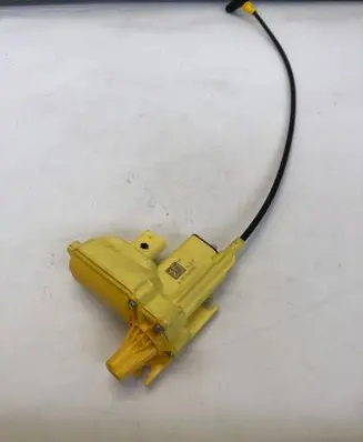Mercedes-Benz EQS V297 Tailgate/trunk/boot lift motor A2977600700