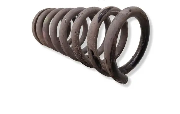 Ford Mondeo MK V Rear coil spring