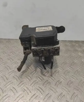 Volkswagen Tiguan ABS Pump 5N0614517L 54085111A 16131918P