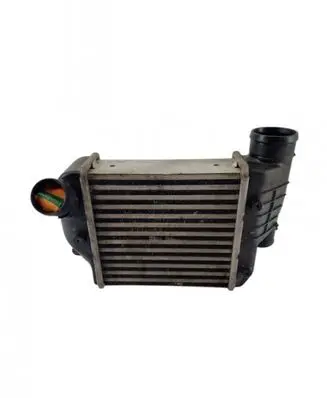 Audi A6 S6 C6 4F Intercooler radiator 4F0145805E