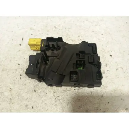 Volkswagen Golf V Steering wheel adjustment handle/lever 1K0953549A 05113510 01220041650199