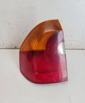 BMW X3 E83 Rear/tail lights 3414397 409121 E11581