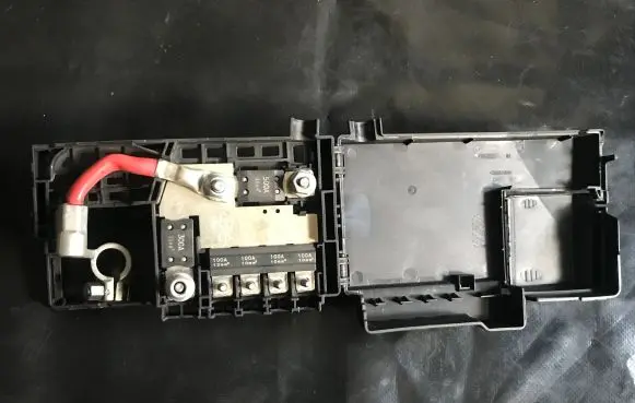 Opel Insignia A Positive wiring loom 20999170