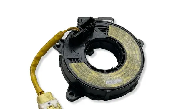 Mazda MPV Airbag slip ring squib (SRS ring) 