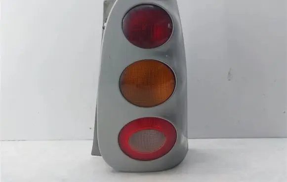 Smart ForTwo I Rear/tail lights