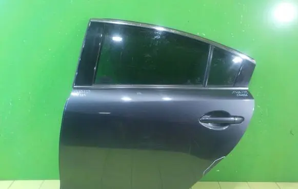 Mazda 6 Rear door LEWE
