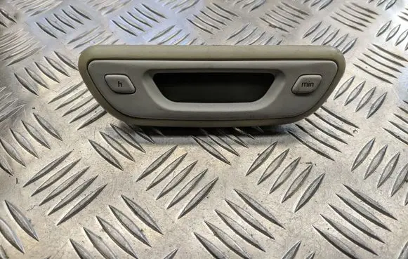 Ford Galaxy Screen/display/small screen 7m0919203b
