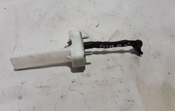 Lexus NX Front door check strap stopper 68610F6010